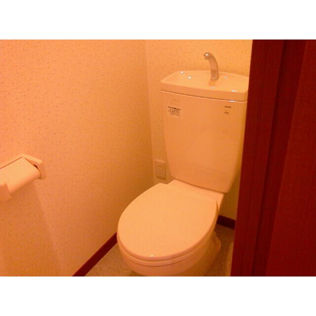 清瀬駅 徒歩15分 1階の物件内観写真