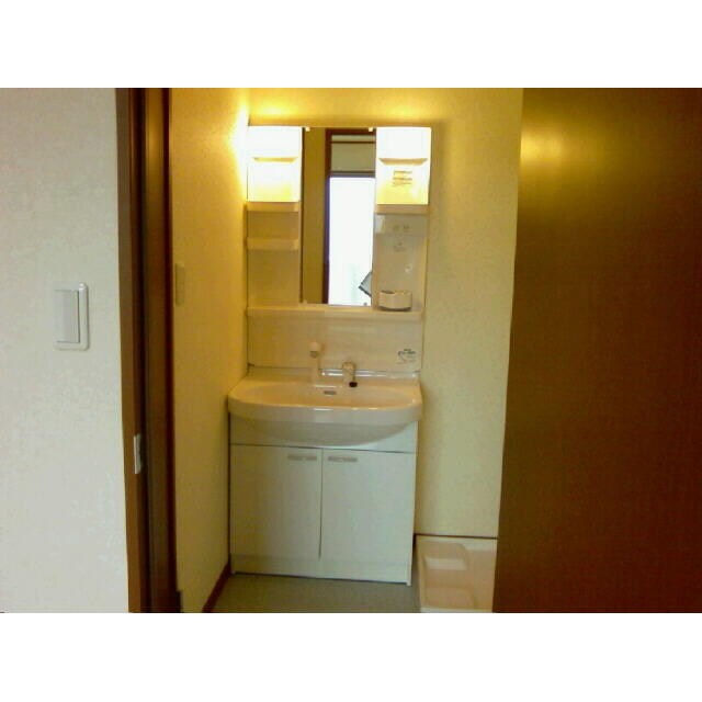 清瀬駅 徒歩15分 1階の物件内観写真