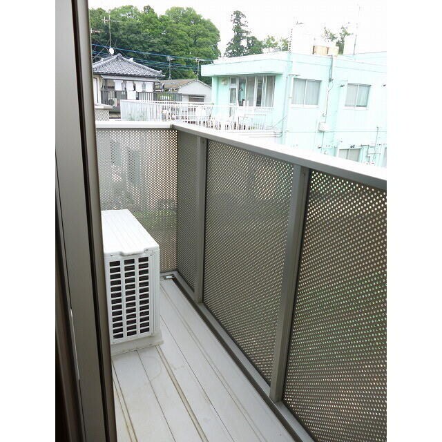 清瀬駅 徒歩15分 1階の物件内観写真