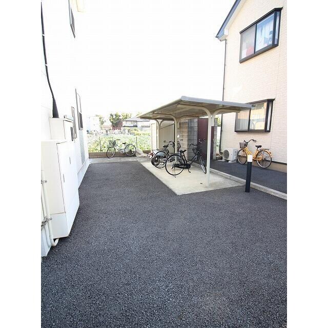 清瀬駅 徒歩15分 1階の物件内観写真