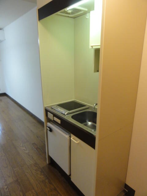 西永福駅 徒歩4分 1階の物件内観写真