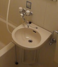 西永福駅 徒歩4分 1階の物件内観写真