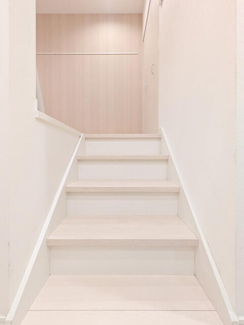 西所沢駅 徒歩12分 1階の物件内観写真