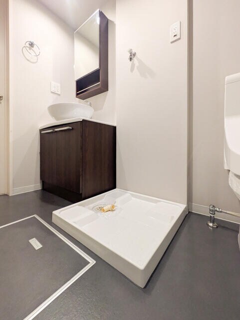 西所沢駅 徒歩12分 1階の物件内観写真