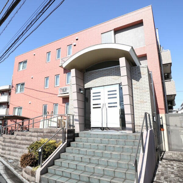 西川口駅 徒歩11分の物件外観写真