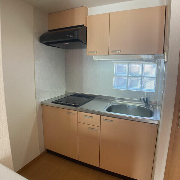 西川口駅 徒歩11分 3階の物件内観写真