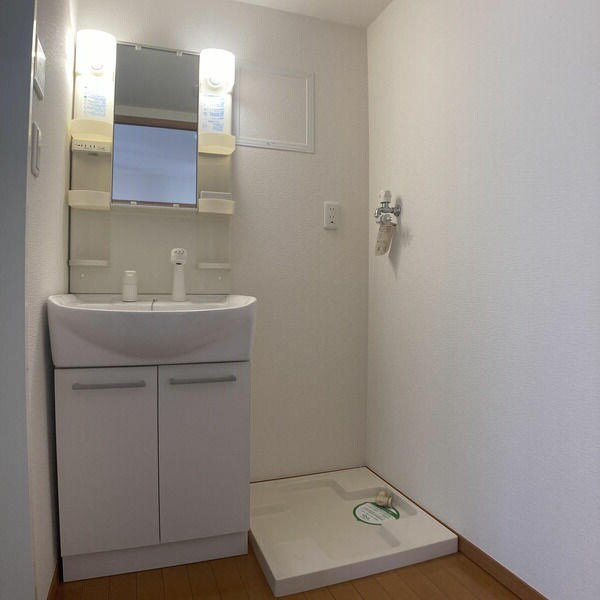 西川口駅 徒歩11分 3階の物件内観写真