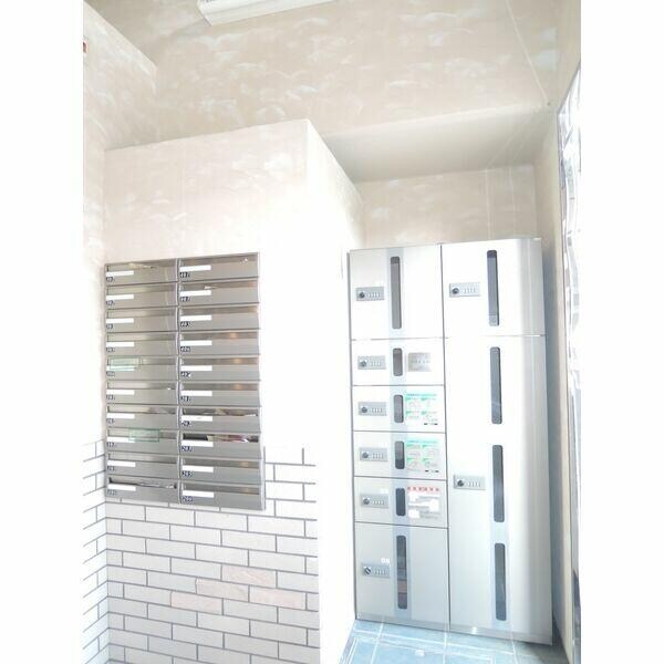 西川口駅 徒歩11分 3階の物件内観写真