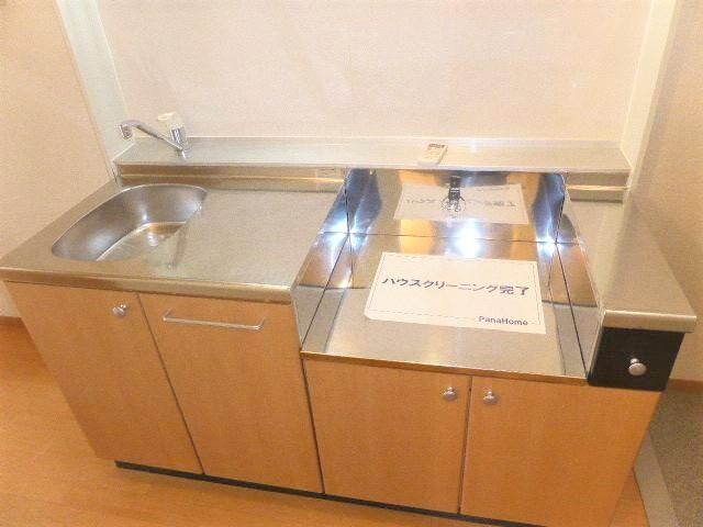 宮原駅 徒歩17分 2階の物件内観写真