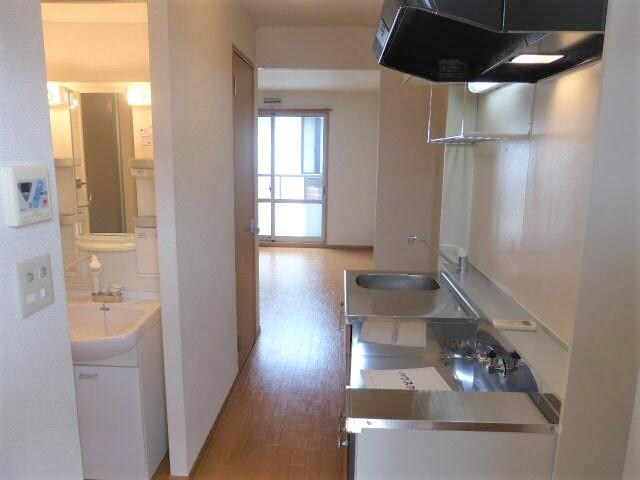 宮原駅 徒歩17分 2階の物件内観写真