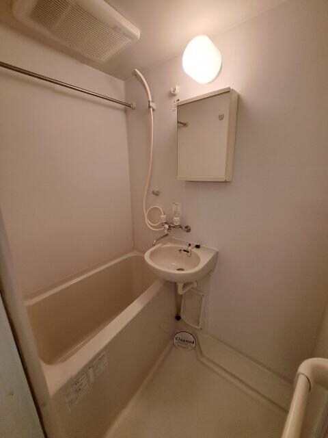 北池袋駅 徒歩9分 3階の物件内観写真