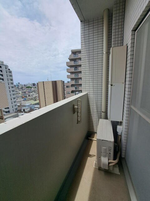 北池袋駅 徒歩9分 3階の物件内観写真