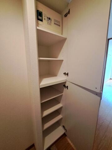 北池袋駅 徒歩9分 3階の物件内観写真