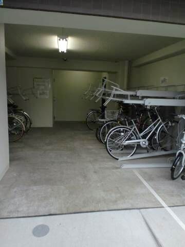 浦和駅 徒歩11分 5階の物件内観写真