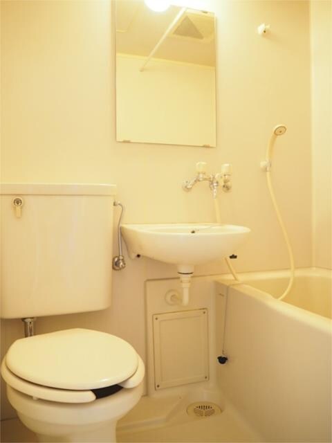 お花茶屋駅 徒歩3分 4階の物件内観写真