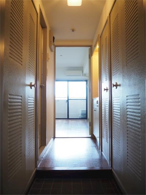 お花茶屋駅 徒歩3分 4階の物件内観写真