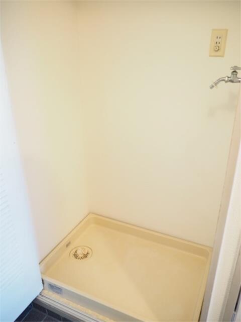 お花茶屋駅 徒歩3分 4階の物件内観写真