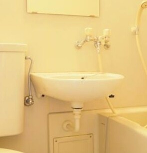 お花茶屋駅 徒歩3分 4階の物件内観写真