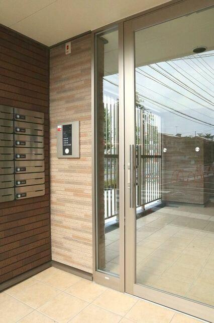 下赤塚駅 徒歩15分 1階の物件外観写真