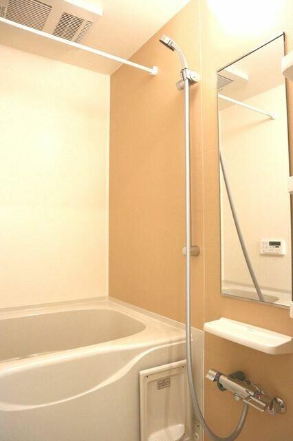 下赤塚駅 徒歩15分 1階の物件内観写真