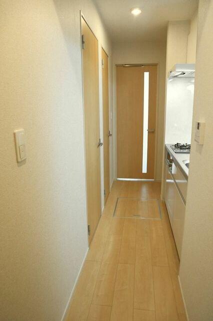 下赤塚駅 徒歩15分 1階の物件内観写真