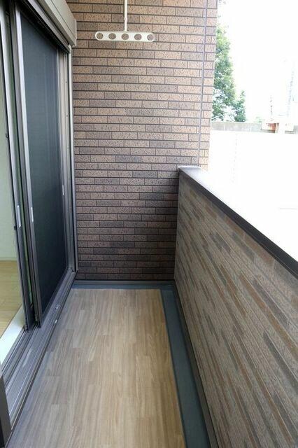 下赤塚駅 徒歩15分 1階の物件内観写真