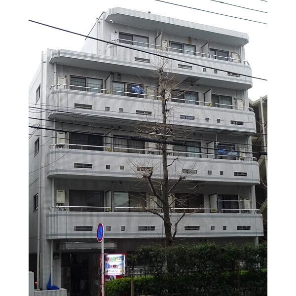 西台駅 徒歩11分の物件外観写真