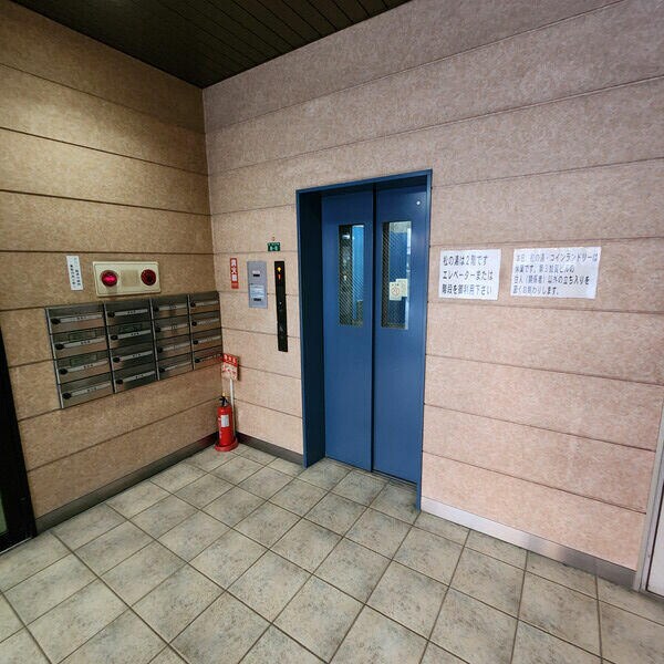 ひばりヶ丘駅 徒歩9分 3階の物件内観写真