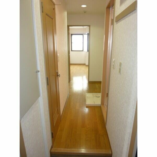 ひばりヶ丘駅 徒歩9分 3階の物件内観写真