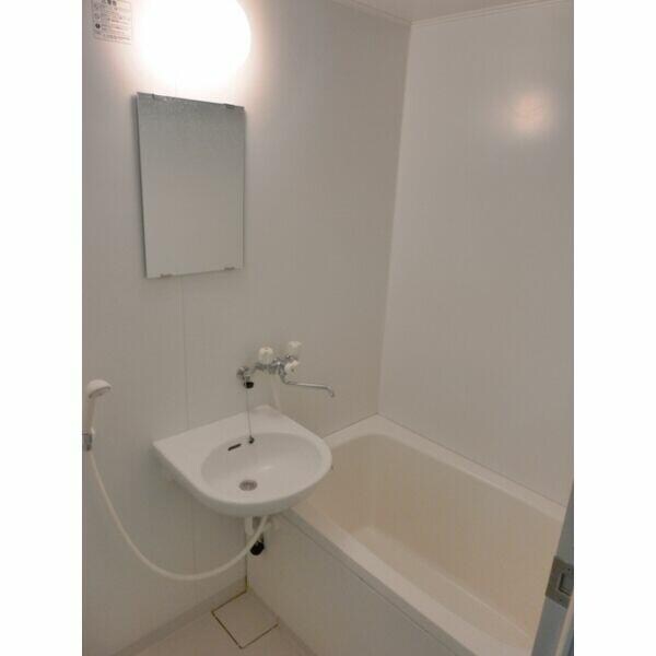 ひばりヶ丘駅 徒歩9分 3階の物件内観写真