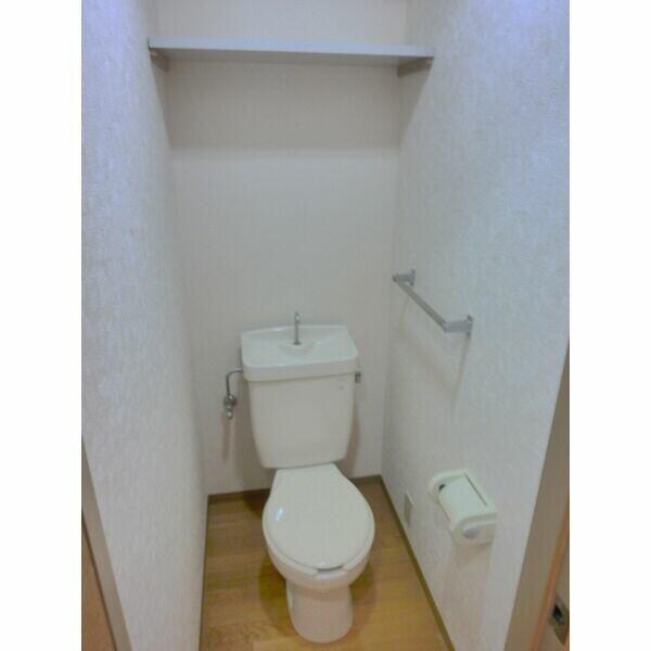 ひばりヶ丘駅 徒歩9分 3階の物件内観写真