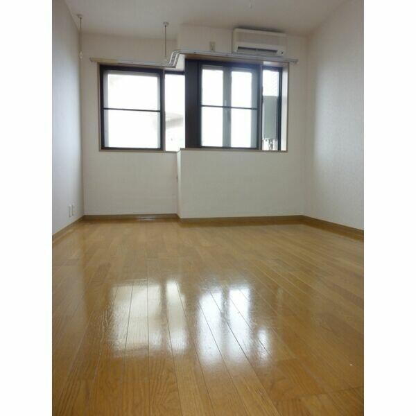 ひばりヶ丘駅 徒歩9分 3階の物件内観写真