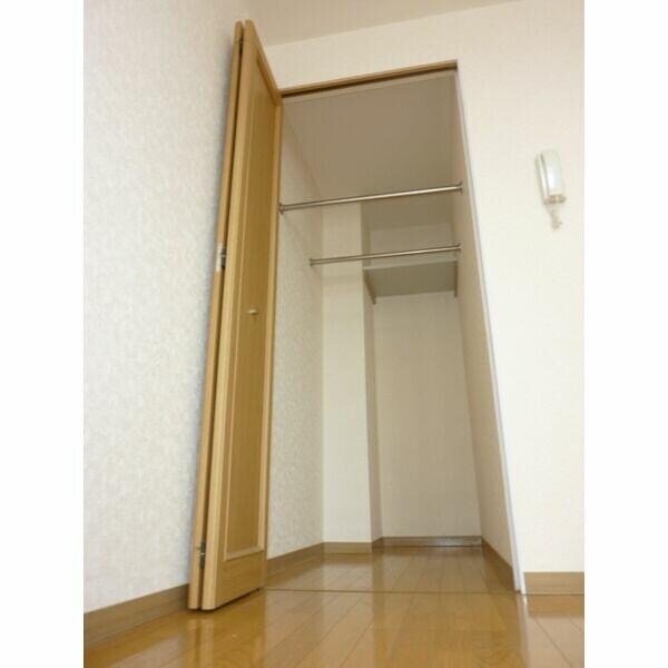 ひばりヶ丘駅 徒歩9分 3階の物件内観写真