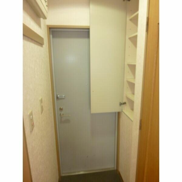 ひばりヶ丘駅 徒歩9分 3階の物件内観写真