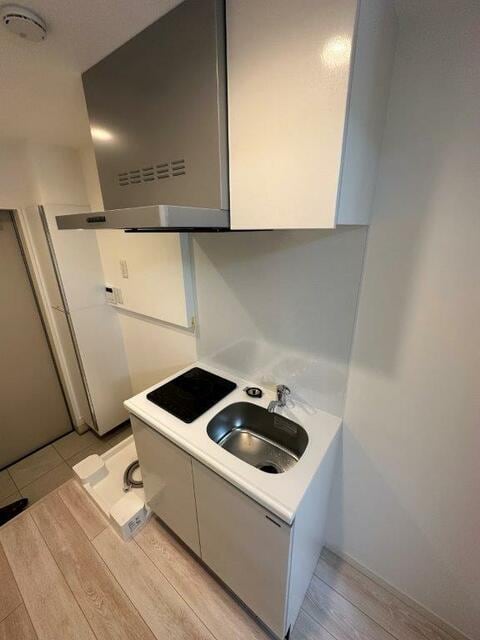 王子神谷駅 徒歩10分 1階の物件内観写真