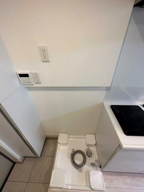 王子神谷駅 徒歩10分 1階の物件内観写真