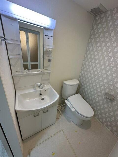 王子神谷駅 徒歩10分 1階の物件内観写真