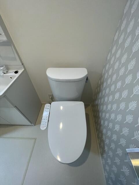 王子神谷駅 徒歩10分 1階の物件内観写真