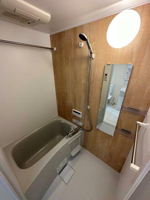 王子神谷駅 徒歩10分 1階の物件内観写真