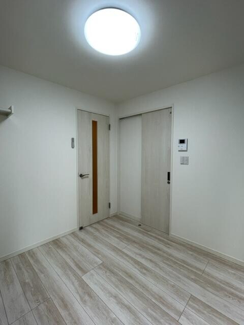 王子神谷駅 徒歩10分 1階の物件内観写真