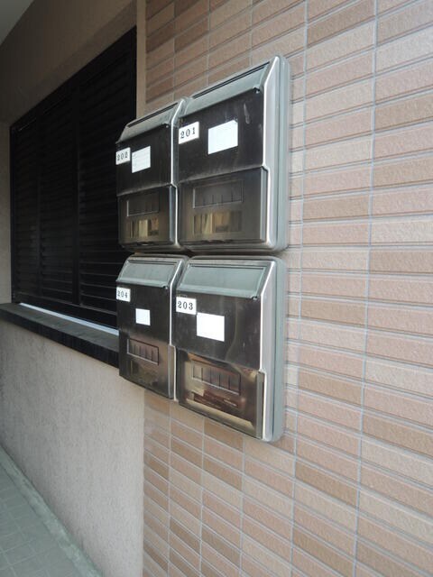 赤羽駅 徒歩9分 2階の物件外観写真