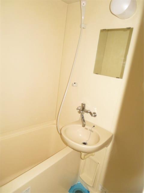 赤羽駅 徒歩9分 2階の物件内観写真