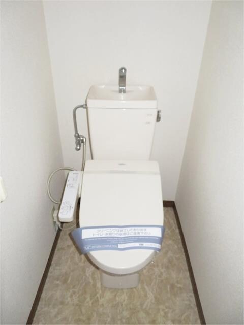 赤羽駅 徒歩9分 2階の物件内観写真