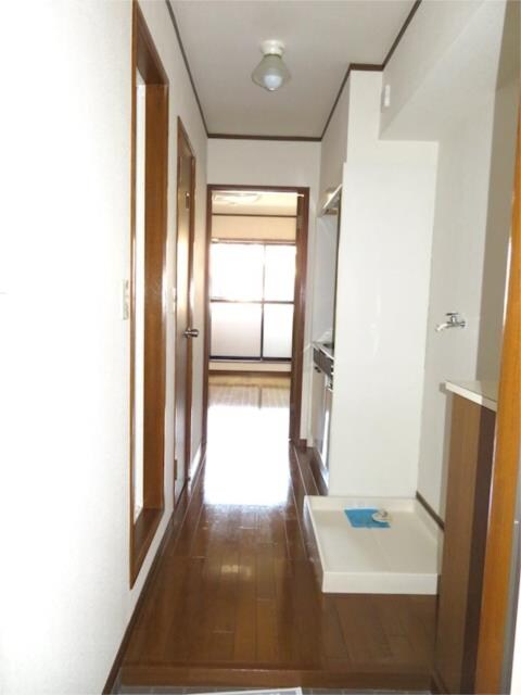 赤羽駅 徒歩9分 2階の物件内観写真