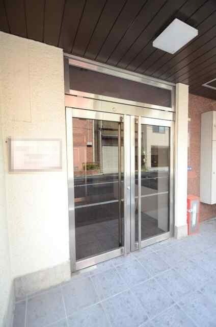 三ノ輪駅 徒歩4分 1階の物件外観写真