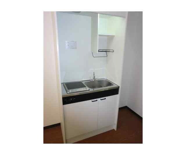 三ノ輪駅 徒歩4分 1階の物件内観写真