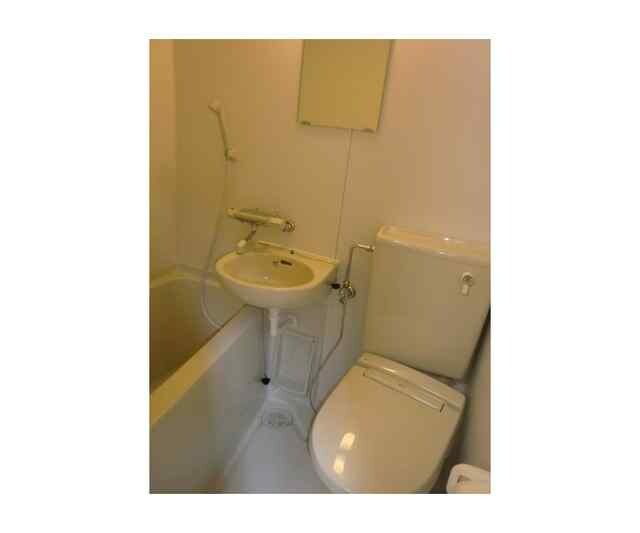 三ノ輪駅 徒歩4分 1階の物件内観写真