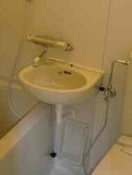 三ノ輪駅 徒歩4分 1階の物件内観写真