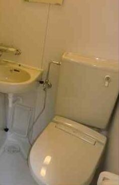 三ノ輪駅 徒歩4分 1階の物件内観写真