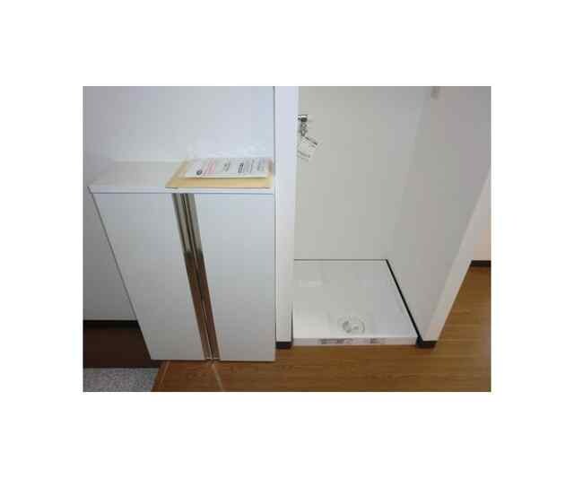 三ノ輪駅 徒歩4分 1階の物件内観写真